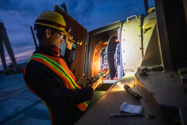 Best Industrial Electrical Services  in Steamboat Springs, CO