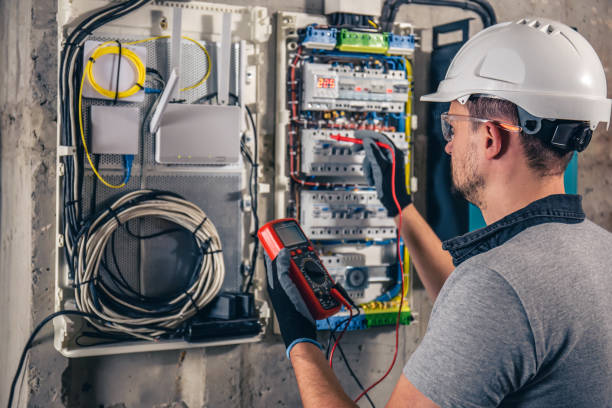 Best Affordable Electrician  in Steamboat Springs, CO