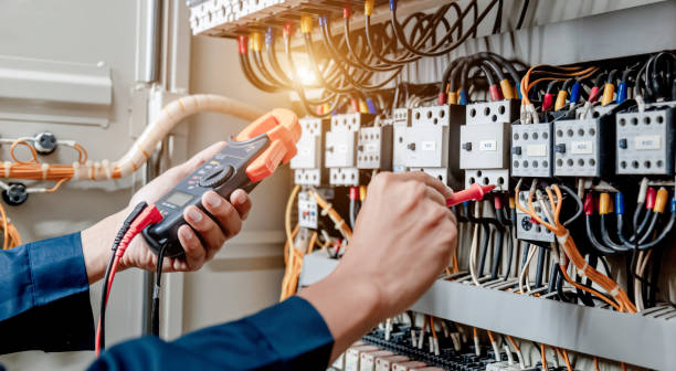 Best Electrical Wiring Services  in Steamboat Springs, CO