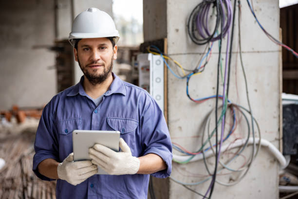 Best Electrical Contractors for Businesses  in Steamboat Springs, CO