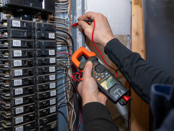 Best Electrical Installation Contractor  in Steamboat Springs, CO