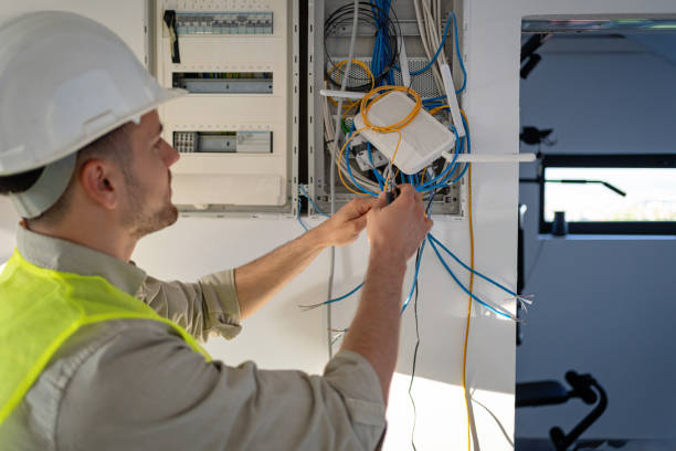 Best Circuit Breaker Repair  in Steamboat Springs, CO