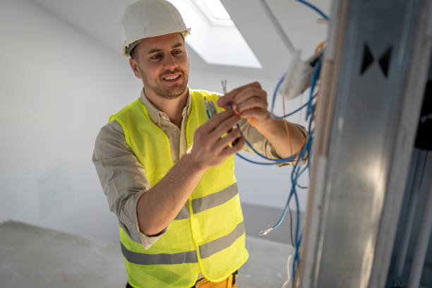 Best Licensed Electrician  in Steamboat Springs, CO