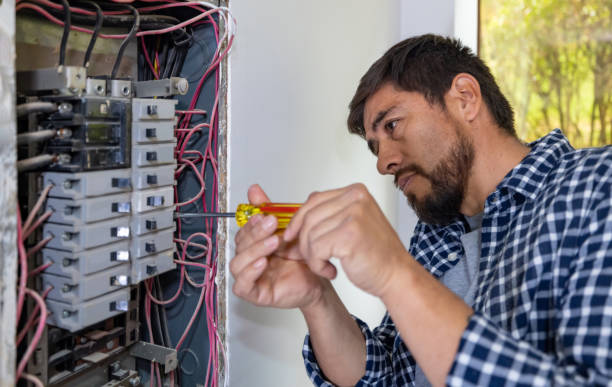 Best Electrical System Inspection  in Steamboat Springs, CO
